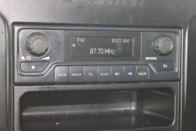 used 2019 Mercedes-Benz Sprinter 2500 car, priced at $19,999