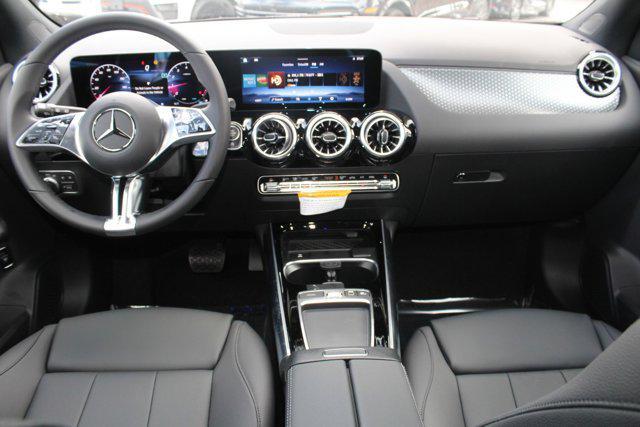 new 2025 Mercedes-Benz GLA 250 car, priced at $46,445