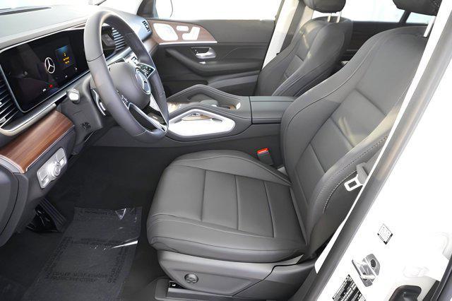 used 2025 Mercedes-Benz GLE 350 car, priced at $67,365