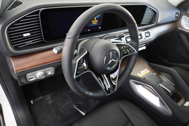 new 2025 Mercedes-Benz GLE 350 car, priced at $67,365