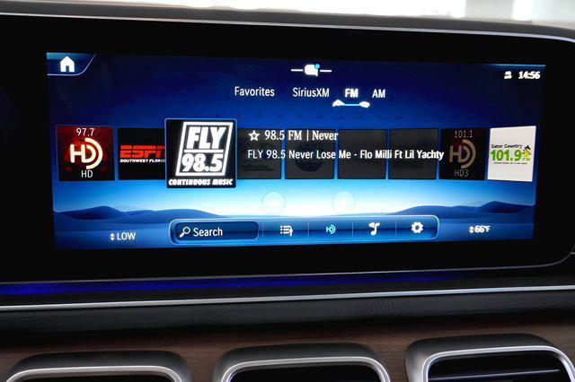 used 2025 Mercedes-Benz GLE 350 car, priced at $67,365