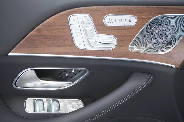 used 2025 Mercedes-Benz GLE 350 car, priced at $67,365