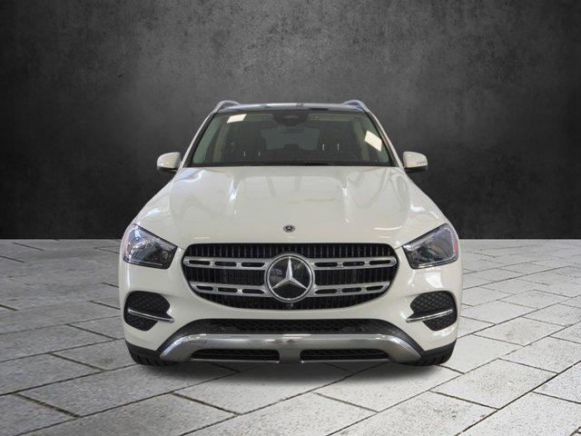 new 2025 Mercedes-Benz GLE 350 car, priced at $67,365