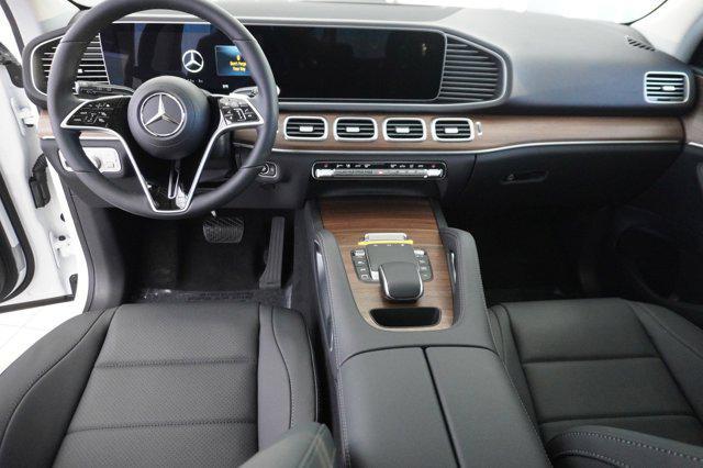 new 2025 Mercedes-Benz GLE 350 car, priced at $67,365