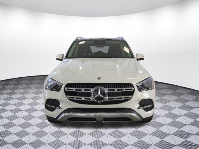 used 2025 Mercedes-Benz GLE 350 car, priced at $67,365