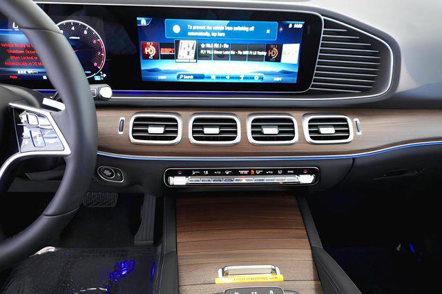 used 2025 Mercedes-Benz GLE 350 car, priced at $67,365