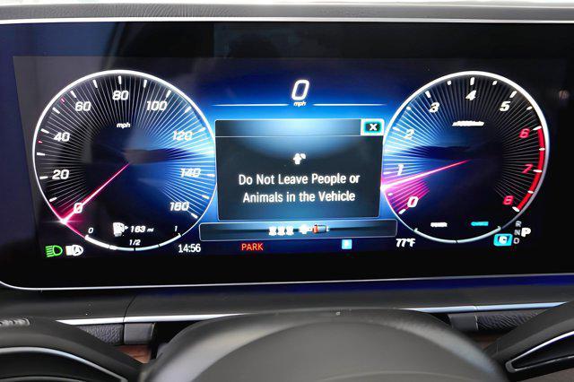 used 2025 Mercedes-Benz GLE 350 car, priced at $67,365