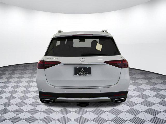 used 2025 Mercedes-Benz GLE 350 car, priced at $67,365