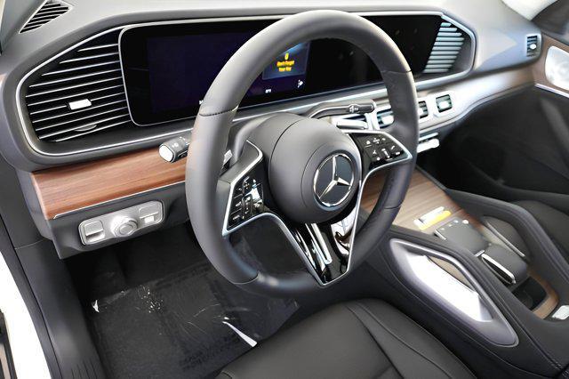 used 2025 Mercedes-Benz GLE 350 car, priced at $67,365