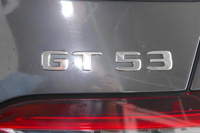 used 2019 Mercedes-Benz AMG GT 53 car, priced at $54,607