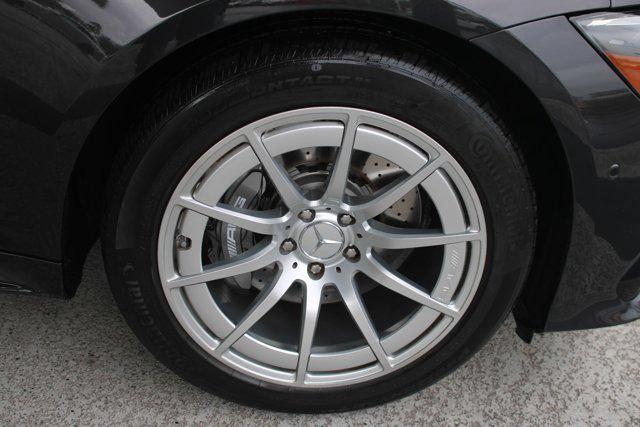 used 2019 Mercedes-Benz AMG GT 53 car, priced at $56,999