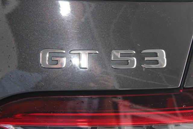 used 2019 Mercedes-Benz AMG GT 53 car, priced at $56,999