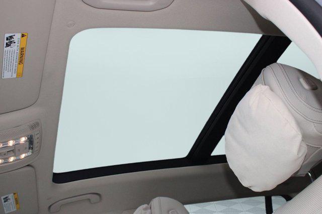 new 2026 Mercedes-Benz GLS 450 car, priced at $101,120