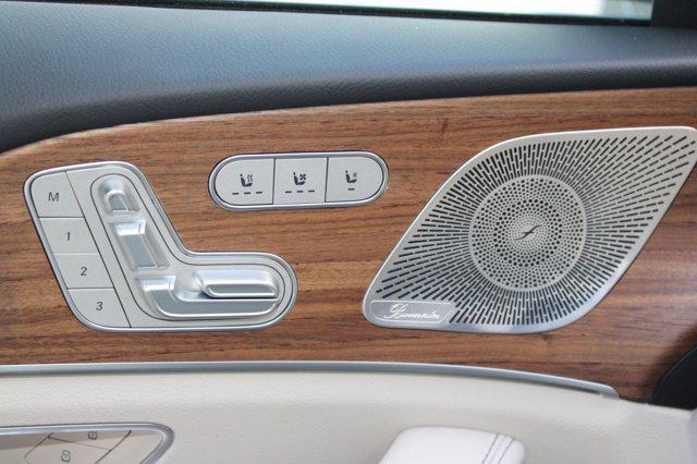 new 2026 Mercedes-Benz GLS 450 car, priced at $101,120