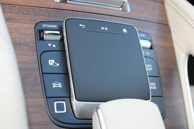 new 2026 Mercedes-Benz GLS 450 car, priced at $101,120