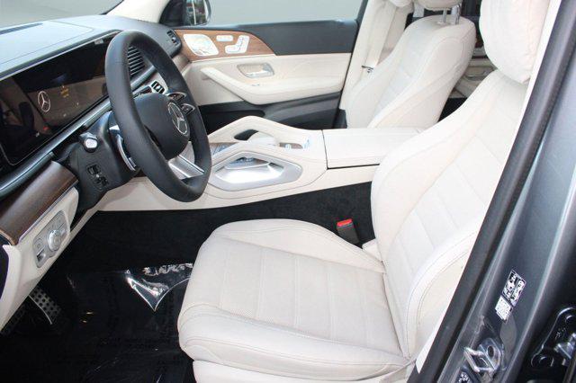 new 2026 Mercedes-Benz GLS 450 car, priced at $101,120