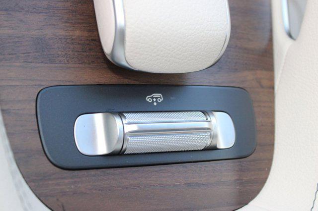 new 2026 Mercedes-Benz GLS 450 car, priced at $101,120