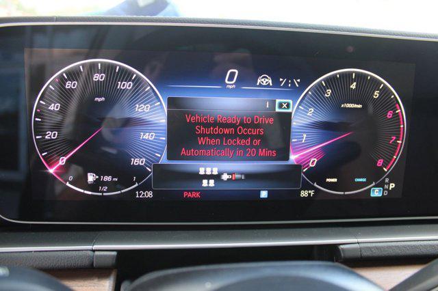 new 2026 Mercedes-Benz GLS 450 car, priced at $101,120