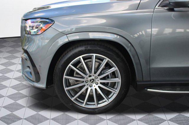 new 2026 Mercedes-Benz GLS 450 car, priced at $101,120
