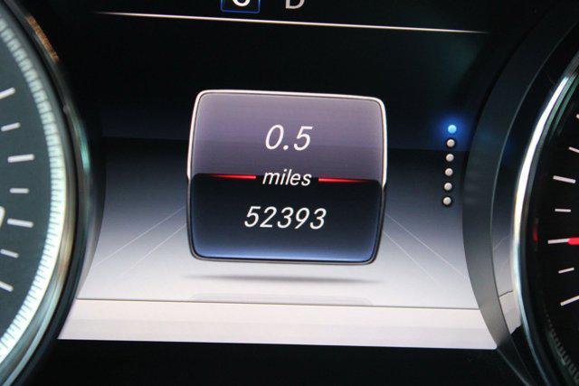 used 2019 Mercedes-Benz E-Class car, priced at $21,999