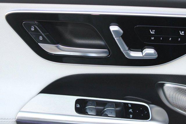 new 2026 Mercedes-Benz GLC 300 car, priced at $63,650