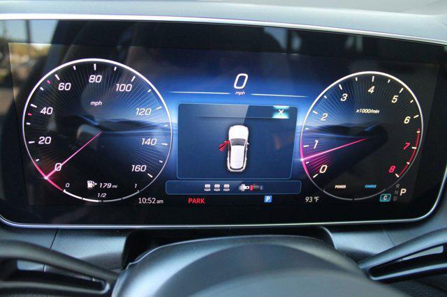 new 2026 Mercedes-Benz GLC 300 car, priced at $63,650