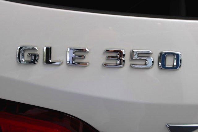 used 2016 Mercedes-Benz GLE-Class car, priced at $19,999