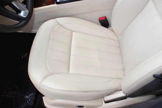 used 2016 Mercedes-Benz GLE-Class car, priced at $19,999