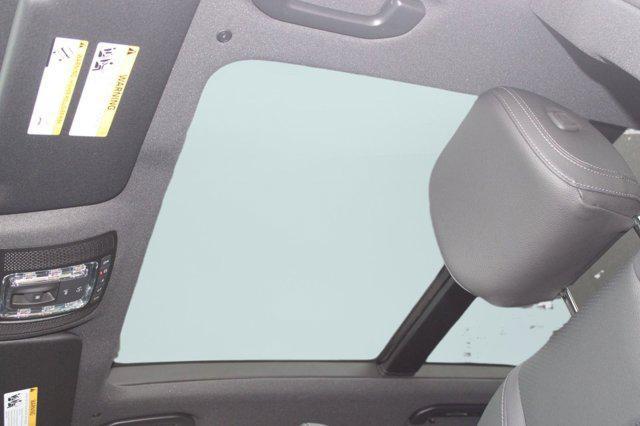 new 2026 Mercedes-Benz GLE 350 car, priced at $82,810