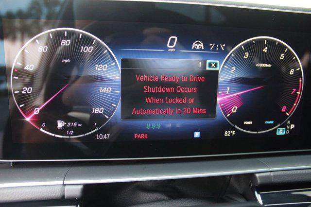 new 2026 Mercedes-Benz GLE 350 car, priced at $82,810