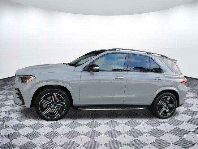 new 2026 Mercedes-Benz GLE 350 car, priced at $82,810