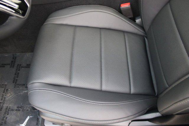 new 2026 Mercedes-Benz GLE 350 car, priced at $82,810