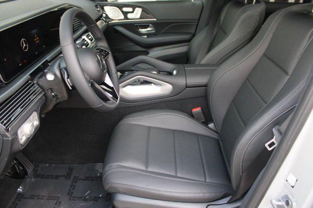 new 2026 Mercedes-Benz GLE 350 car, priced at $82,810