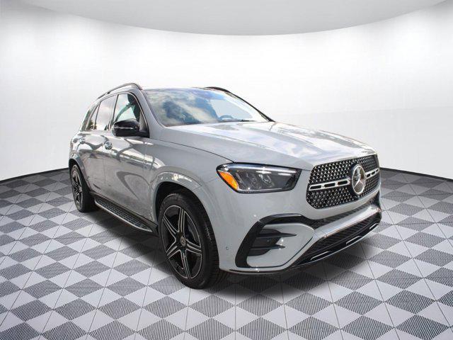 new 2026 Mercedes-Benz GLE 350 car, priced at $82,810
