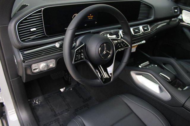 new 2026 Mercedes-Benz GLE 350 car, priced at $82,810