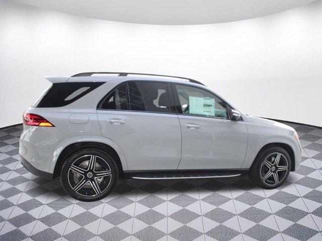 new 2026 Mercedes-Benz GLE 350 car, priced at $82,810