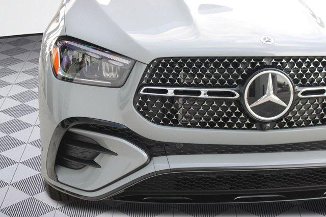 new 2026 Mercedes-Benz GLE 350 car, priced at $82,810