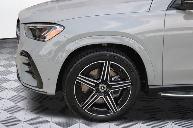 new 2026 Mercedes-Benz GLE 350 car, priced at $82,810