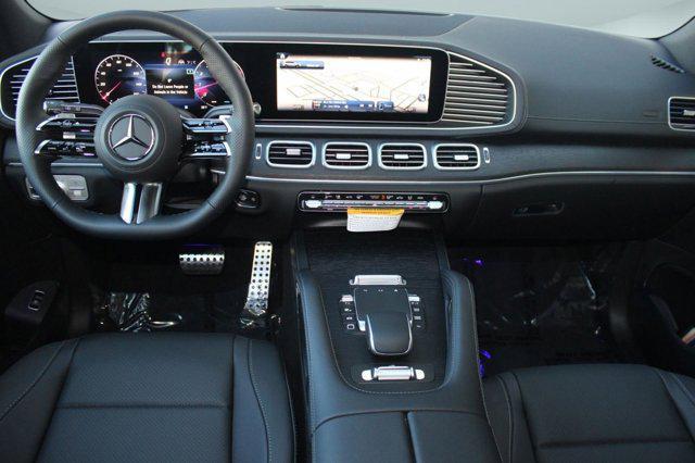 used 2026 Mercedes-Benz GLS 450 car, priced at $99,285