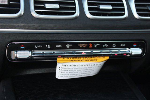 used 2026 Mercedes-Benz GLS 450 car, priced at $99,285