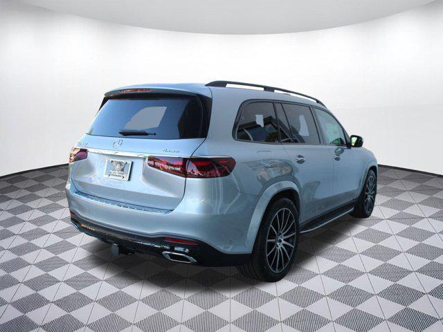 used 2026 Mercedes-Benz GLS 450 car, priced at $99,285