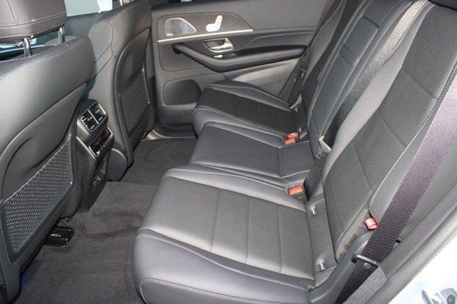 used 2026 Mercedes-Benz GLS 450 car, priced at $99,285