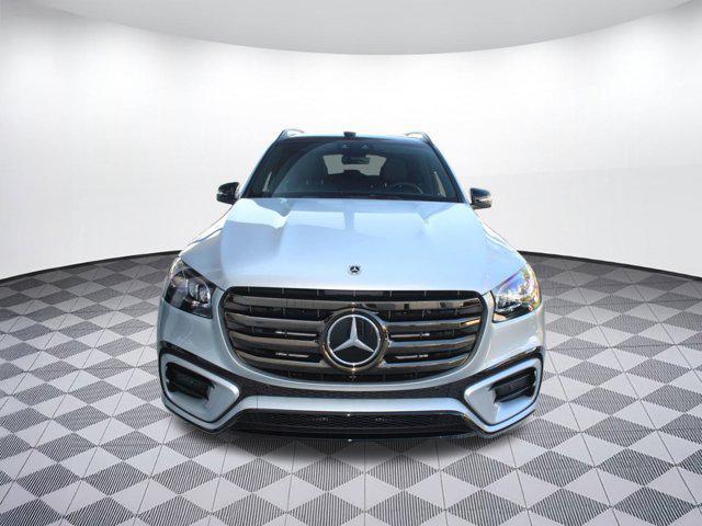 used 2026 Mercedes-Benz GLS 450 car, priced at $99,285