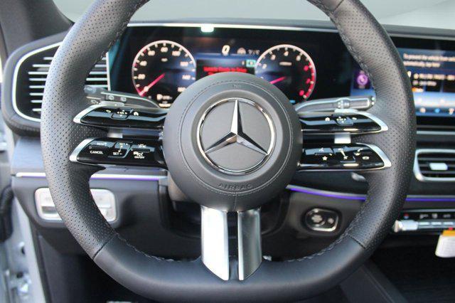 used 2026 Mercedes-Benz GLS 450 car, priced at $99,285