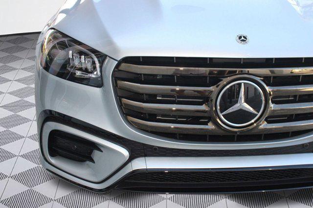 used 2026 Mercedes-Benz GLS 450 car, priced at $99,285