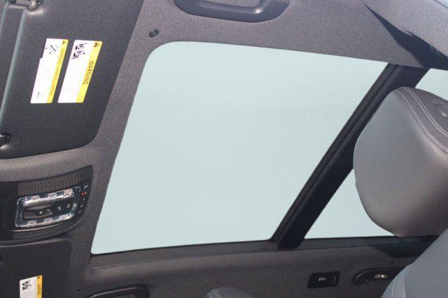 used 2026 Mercedes-Benz GLS 450 car, priced at $99,285