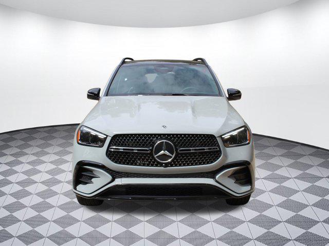 used 2025 Mercedes-Benz GLE 350 car, priced at $73,095