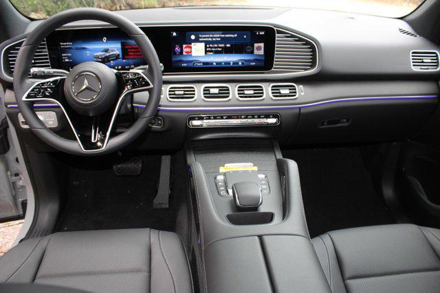 used 2025 Mercedes-Benz GLE 350 car, priced at $73,095