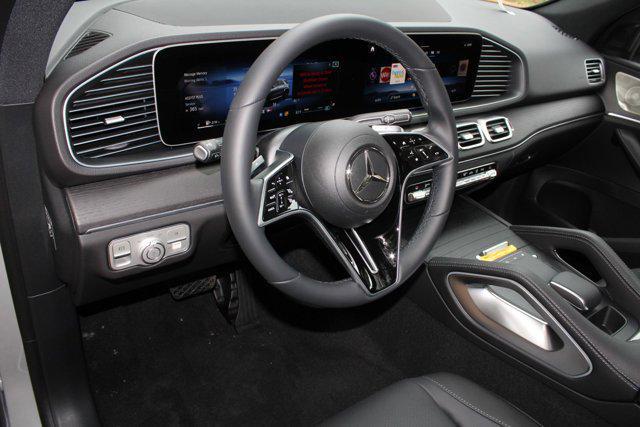 used 2025 Mercedes-Benz GLE 350 car, priced at $73,095