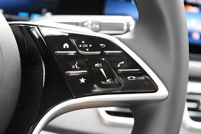 used 2025 Mercedes-Benz GLE 350 car, priced at $73,095